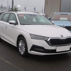 Škoda Octavia 2.0 TDI / 19675203