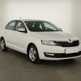 Škoda Rapid 1.0 TSI / 19675209