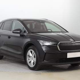 Škoda Enyaq iV 80 (82 kWh) / 19675210