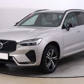 Foto inzerátu Volvo XC60 D5 AWD