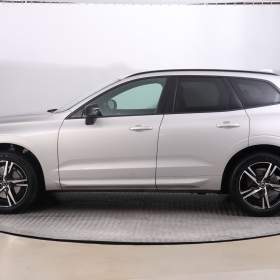 Foto inzerátu Volvo XC60 D5 AWD