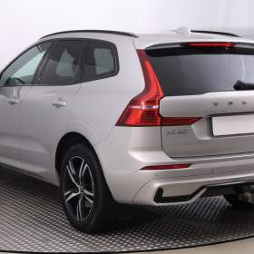 Foto inzerátu Volvo XC60 D5 AWD