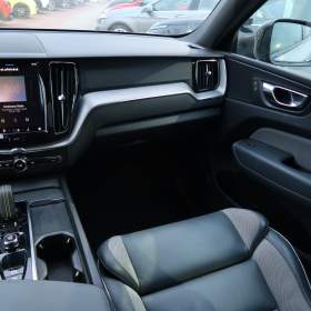 Foto inzerátu Volvo XC60 D5 AWD