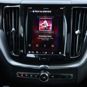 Foto inzerátu Volvo XC60 D5 AWD