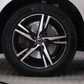 Foto inzerátu Volvo XC60 D5 AWD