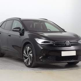 Foto inzerátu Volkswagen ID.4 GTX (82 kWh)