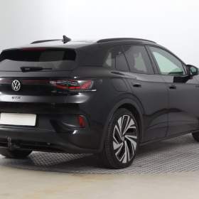 Foto inzerátu Volkswagen ID.4 GTX (82 kWh)