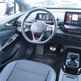 Foto inzerátu Volkswagen ID.4 GTX (82 kWh)