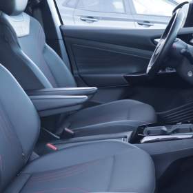 Foto inzerátu Volkswagen ID.4 GTX (82 kWh)