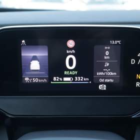 Foto inzerátu Volkswagen ID.4 GTX (82 kWh)