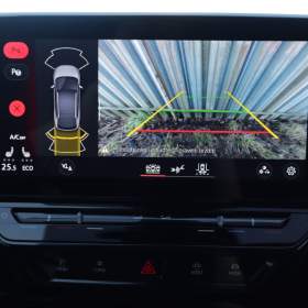 Foto inzerátu Volkswagen ID.4 GTX (82 kWh)