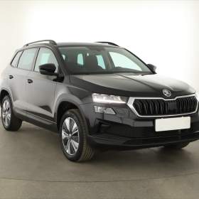 Fotka k inzerátu Škoda Karoq 1.5 TSI / 19676085