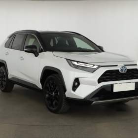 Toyota Rav4 2.5 Hybrid / 19675216