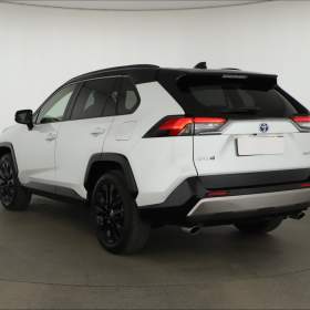 Foto inzerátu Toyota Rav4 2.5 Hybrid