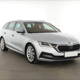 Škoda Octavia 2.0 TDI / 19675218