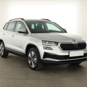 Škoda Karoq 2.0 TDI / 19675221