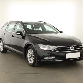 Volkswagen Passat 2.0 TDI / 19675222