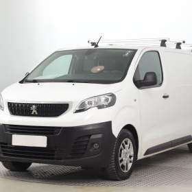 Foto inzerátu Peugeot Expert 1.5 BlueHDi