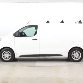 Foto inzerátu Peugeot Expert 1.5 BlueHDi