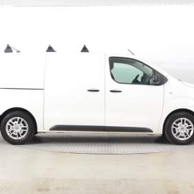 Foto inzerátu Peugeot Expert 1.5 BlueHDi