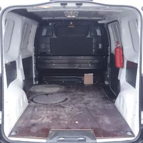 Foto inzerátu Peugeot Expert 1.5 BlueHDi