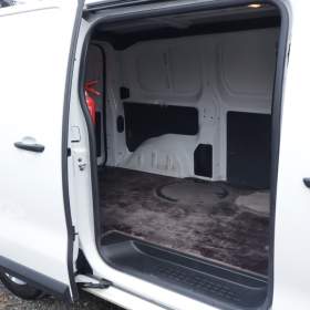 Foto inzerátu Peugeot Expert 1.5 BlueHDi