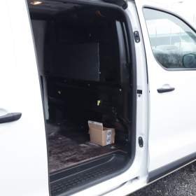 Foto inzerátu Peugeot Expert 1.5 BlueHDi