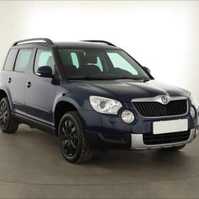Fotka k inzerátu Škoda Yeti 1.2 TSI / 19313793