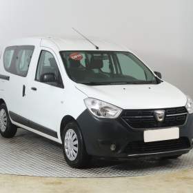 Fotka k inzerátu Dacia Dokker 1.6 SCe / 19678393