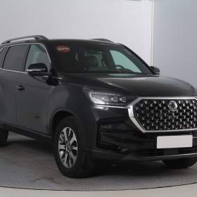 SsangYong Rexton 2.2 Diesel / 19675229