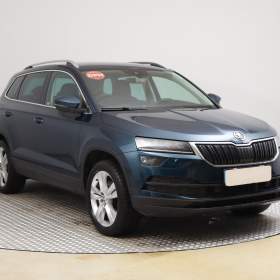 Fotka k inzerátu Škoda Karoq 2.0 TDI / 19681117