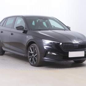 Fotka k inzerátu Škoda Scala 1.5 TSI / 19599191