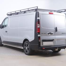 Foto inzerátu Renault Trafic 1.6 dCi