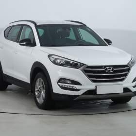 Fotka k inzerátu Hyundai Tucson 1.6 T- GDI / 19488973