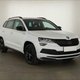 Škoda Karoq 2.0 TSI / 19675239