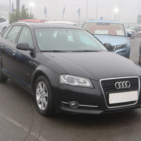 Foto inzerátu Audi A3 1.6 TDI