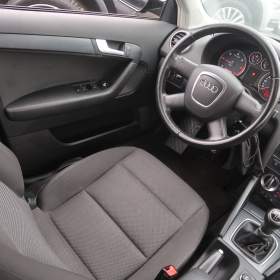 Foto inzerátu Audi A3 1.6 TDI