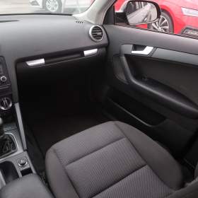 Foto inzerátu Audi A3 1.6 TDI