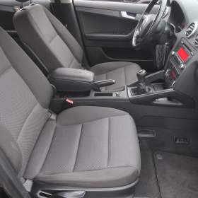 Foto inzerátu Audi A3 1.6 TDI