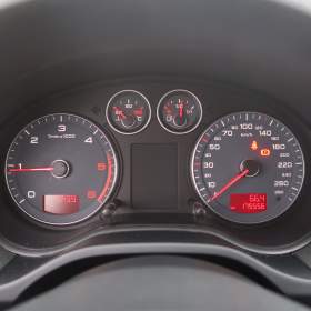 Foto inzerátu Audi A3 1.6 TDI