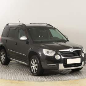 Skoda Yeti 2.0 TDI / 19675242