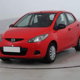Foto inzerátu Mazda 2 1.3 i