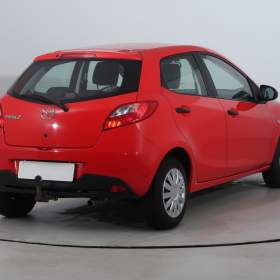 Foto inzerátu Mazda 2 1.3 i