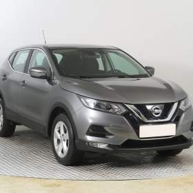 Nissan Qashqai 1.2 DIG- T / 19675246