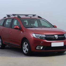 Foto inzerátu Dacia Logan 1.0 SCe