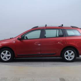 Foto inzerátu Dacia Logan 1.0 SCe