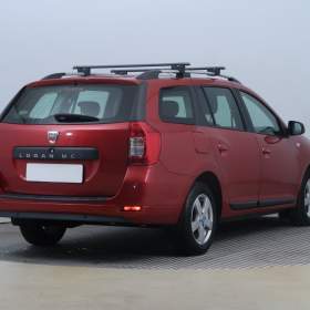 Foto inzerátu Dacia Logan 1.0 SCe