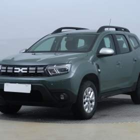 Foto inzerátu Dacia Duster 1.0 TCe
