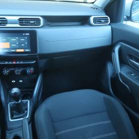 Foto inzerátu Dacia Duster 1.0 TCe