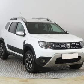 Dacia Duster 1.5 Blue dCi / 19675250